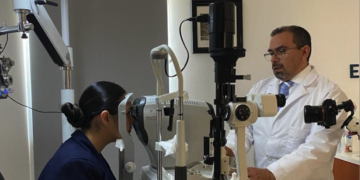 Aumento exponencial en la incidencia de cataratas en México preocupa a expertos